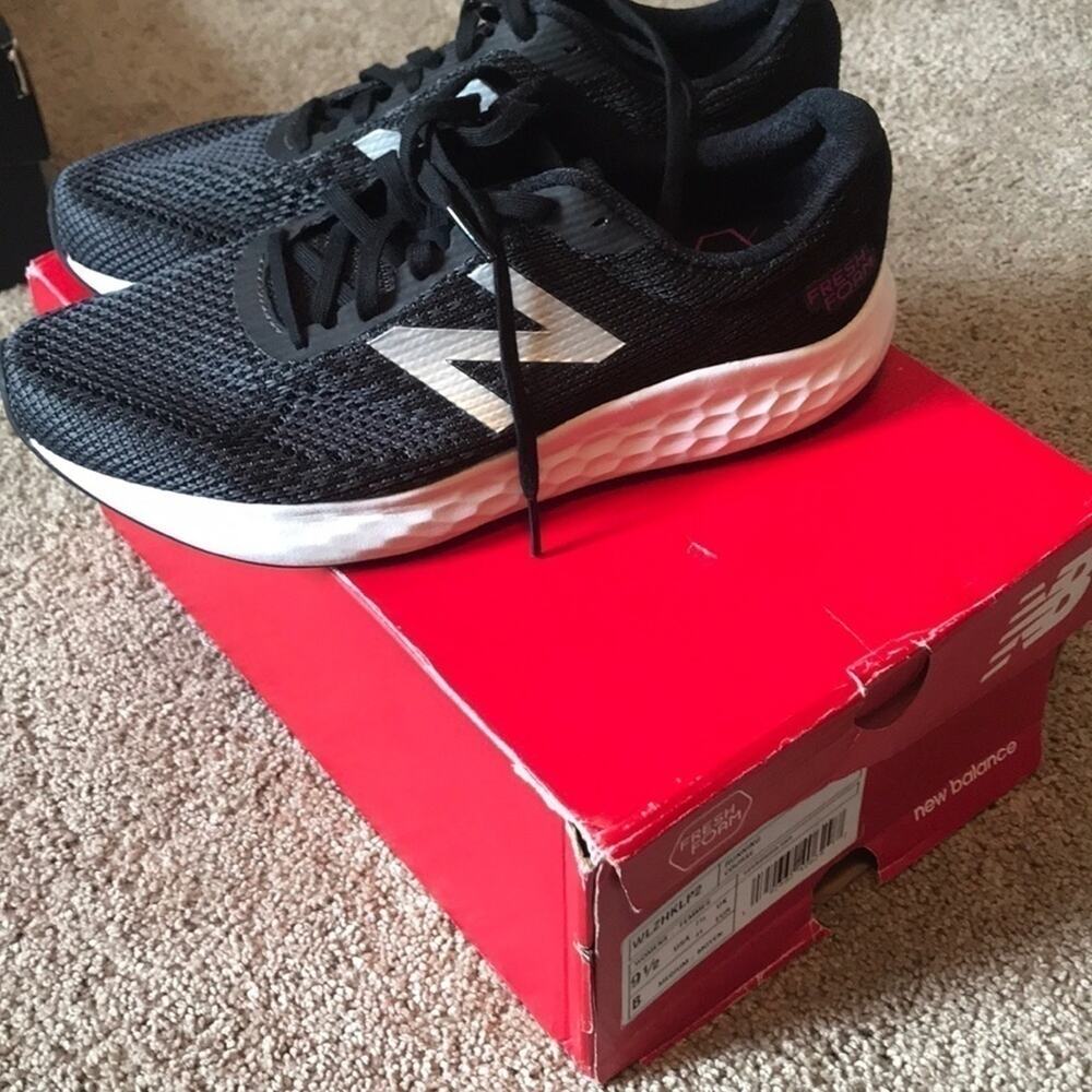 New Balance Running Course Shoes